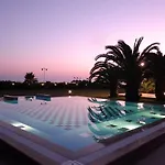 Ośrodek wypoczynkowy Denizati Village 4*