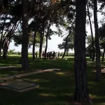 Ośrodek wypoczynkowy Denizati Village 4*
