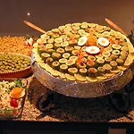 Ośrodek wypoczynkowy Denizati Village 4*