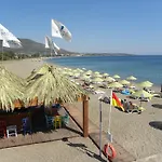 Denizati Village Ośrodek wypoczynkowy Gümüldür