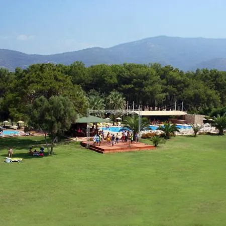 Denizati Village Resort