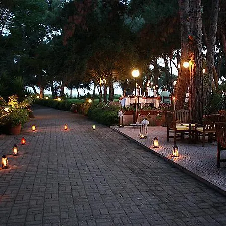 Denizati Village 4*