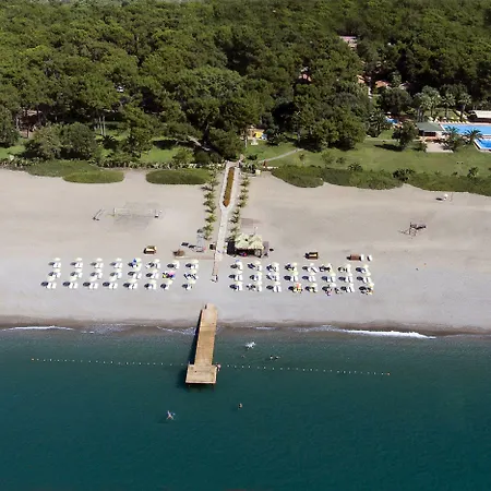 Resort Denizati Village Gumuldur