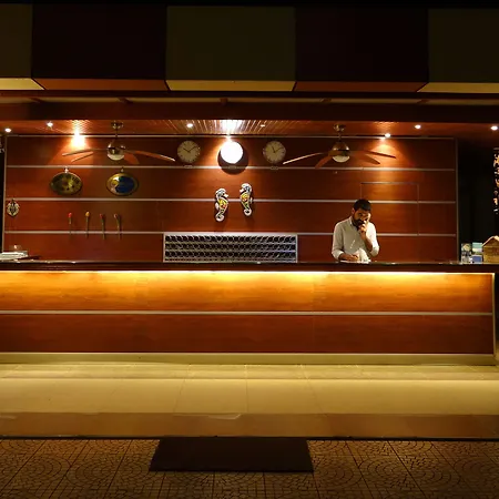 Denizati Village 4* Gumuldur