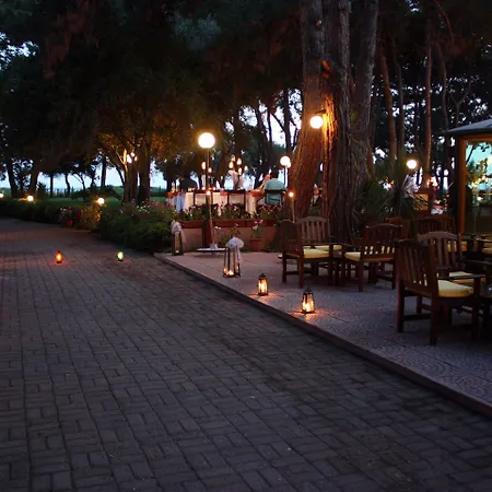Denizati Village 4* Gümüldür