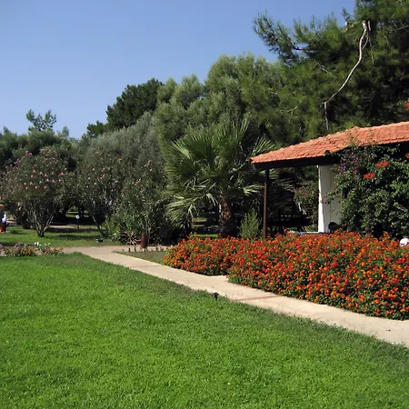 Denizati Village Resort Gumuldur