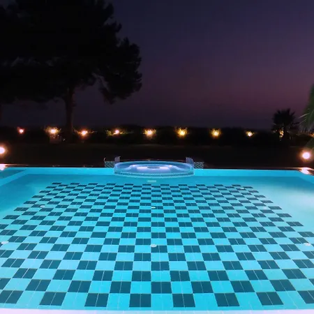 Denizati Village Resort Gumuldur