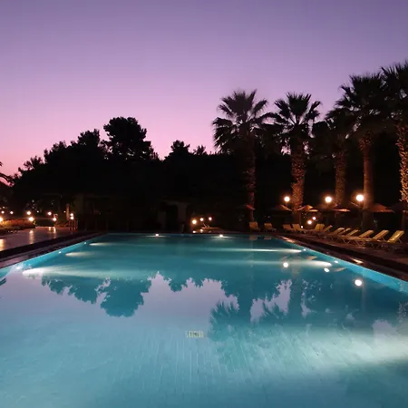 Resort Denizati Village 4*