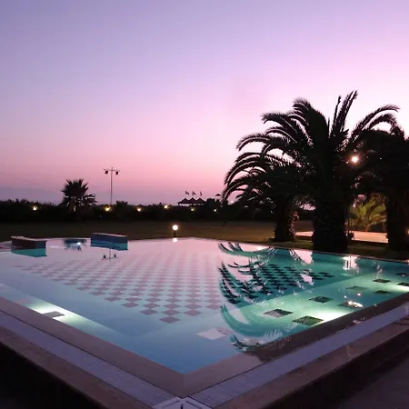 Rezort Denizati Village 4*