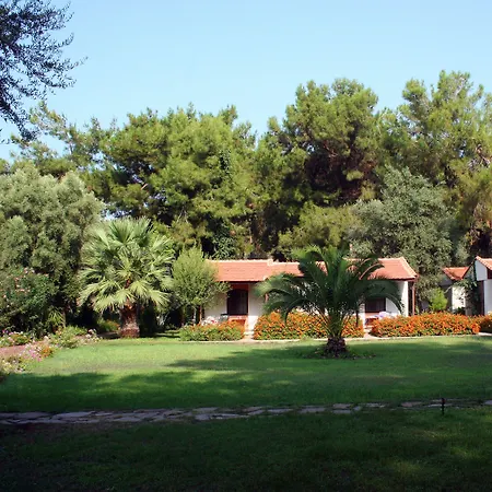 Denizati Village 4* Gümüldür
