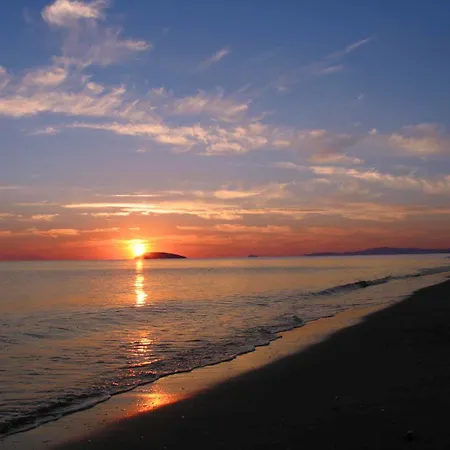 Resort Denizati Village Gumuldur