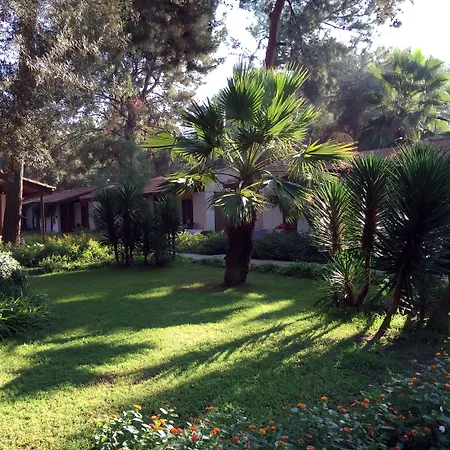 Denizati Village 4* Gumuldur