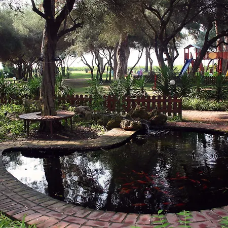 Denizati Village Resort Gumuldur