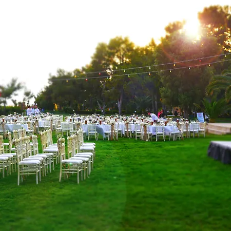 Denizati Village Ośrodek wypoczynkowy 4*
