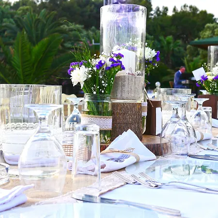 Resort Denizati Village