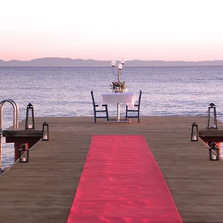 Denizati Village 4* Gumuldur