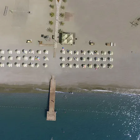 Denizati Village 4* Gümüldür