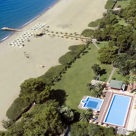 Resort Denizati Village Gumuldur