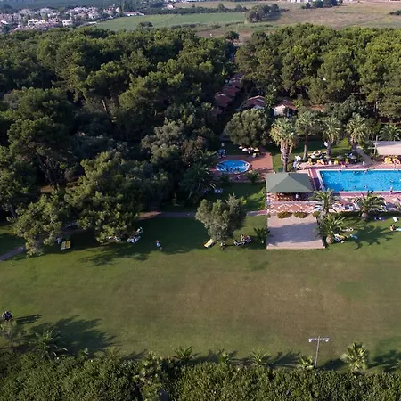 Denizati Village Resort