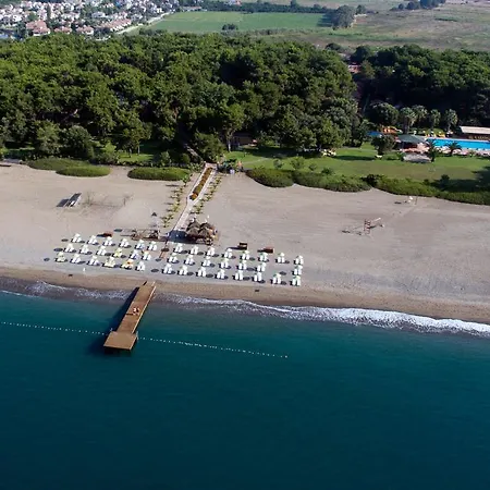Denizati Village Resort