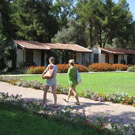 Rezort Denizati Village 4*