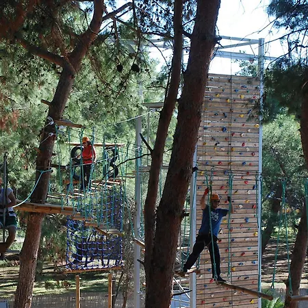 Resort Denizati Village