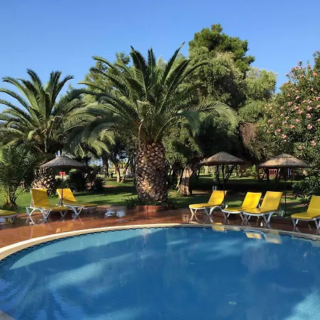 Denizati Village Resort