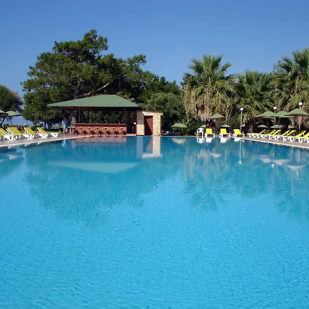 Denizati Village 4*