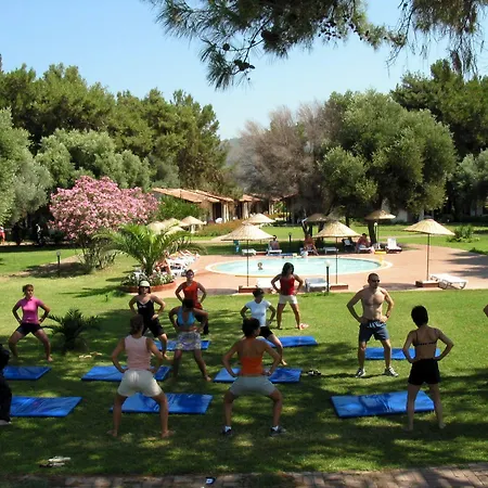 Denizati Village Resort 4*
