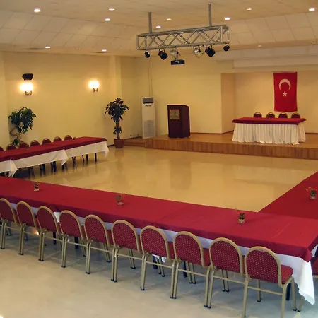 Denizati Village 4*