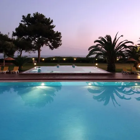 Denizati Village Resort 4*