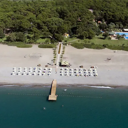 Resort Denizati Village 4*