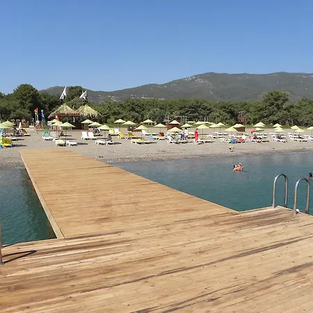 Resort Denizati Village 4*