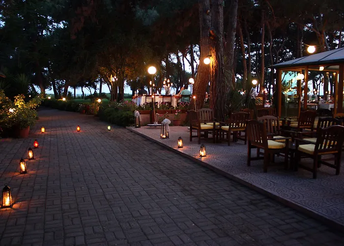 Denizati Village 4* Gumuldur