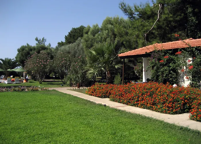 Denizati Village Resort Gumuldur