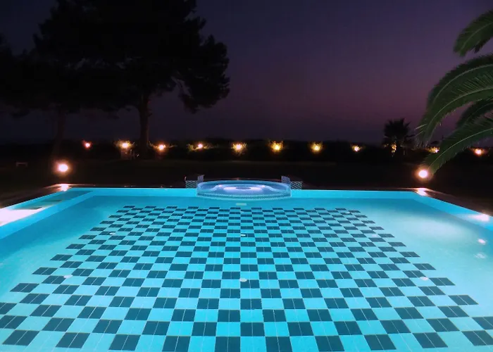 Denizati Village Resort Gumuldur