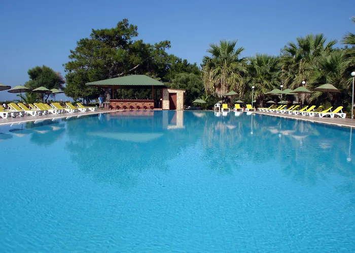 Denizati Village 4* Gumuldur