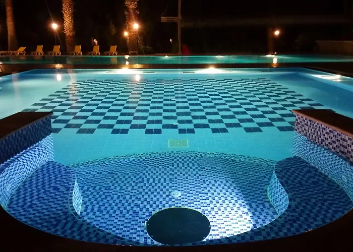 Denizati Village Resort