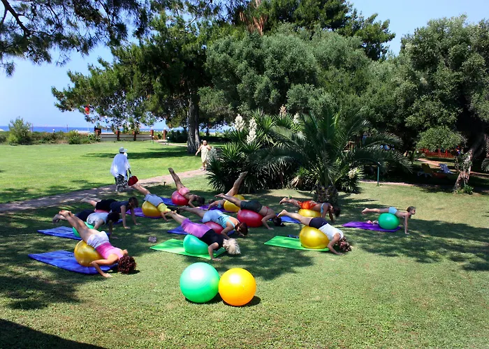 Denizati Village Resort Gumuldur