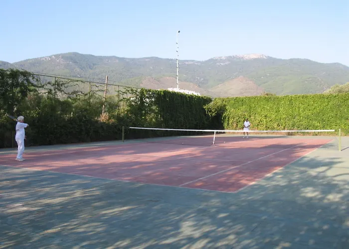 Denizati Village Resort Gumuldur