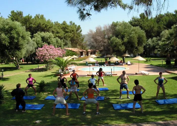 Denizati Village 4* Gümüldür