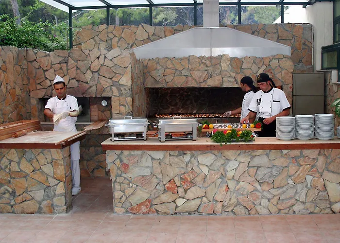 Resort Denizati Village