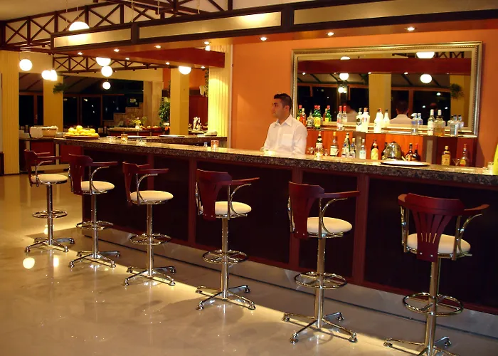 Denizati Village Resort 4*