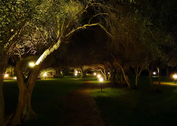 Resort Denizati Village