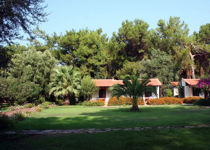 Denizati Village 4* Gümüldür