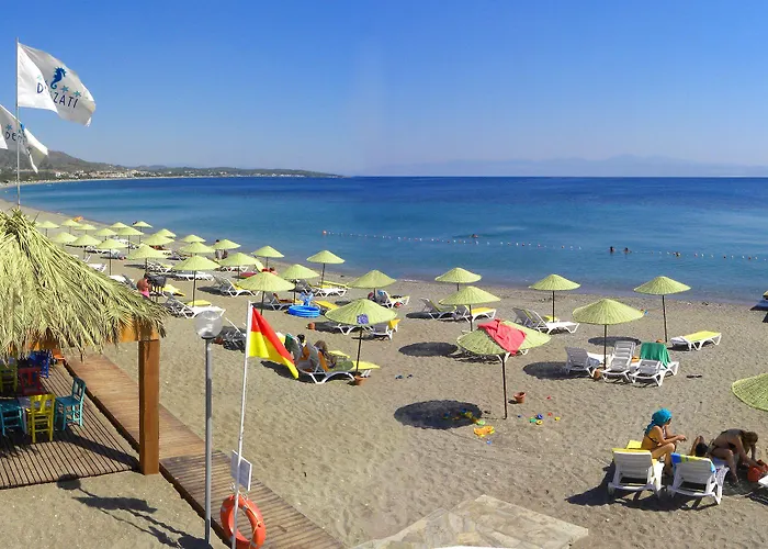 Denizati Village Resort 4*