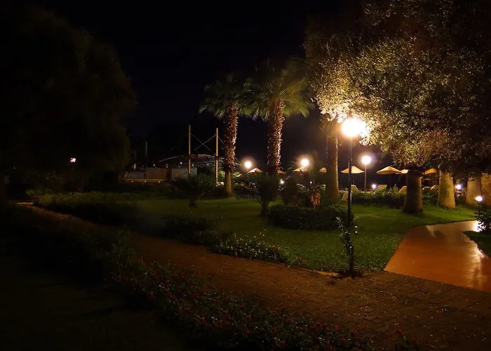 Denizati Village Resort