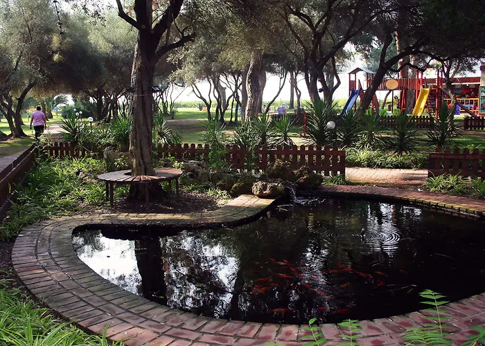 Denizati Village Resort Gumuldur