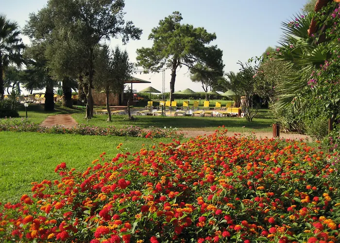 Denizati Village 4* Gümüldür