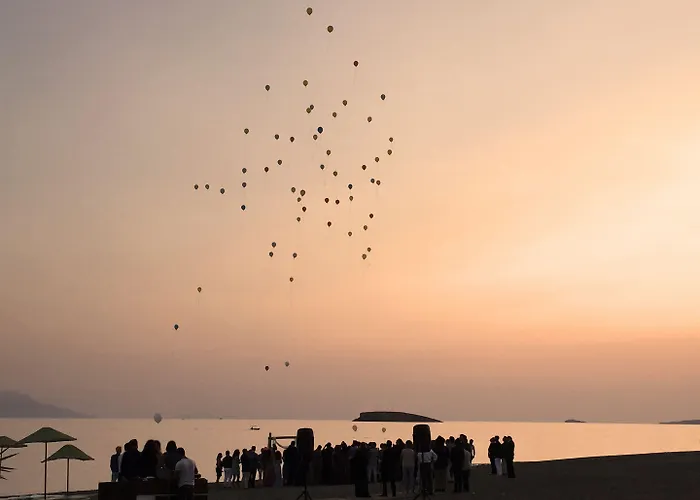 Denizati Village Gumuldur